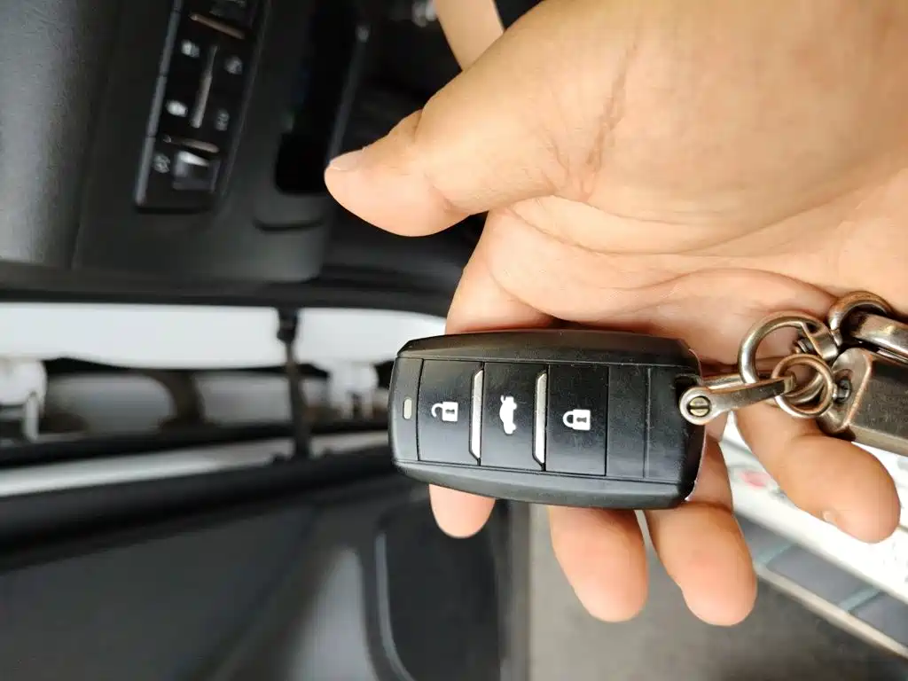 Changan CS75 2015 2014 2.0L Manual Leading China V