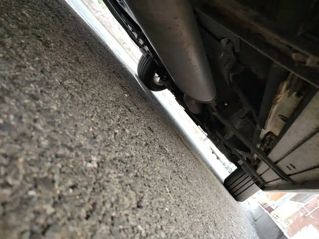 Changan CS75 2015 2014 2.0L Manual Leading China V