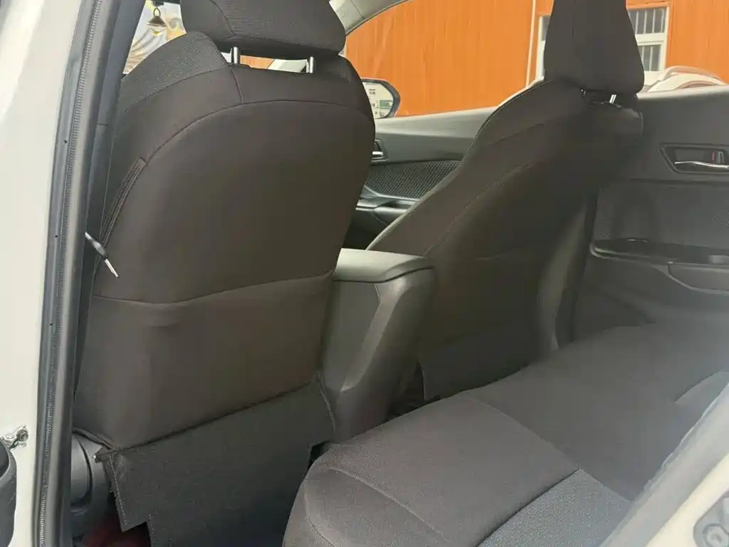 Toyota IZOA 2022 2021 2.0L Yixiang Edition