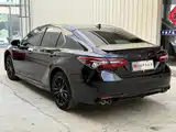 Фото 5 - Toyota Camry
