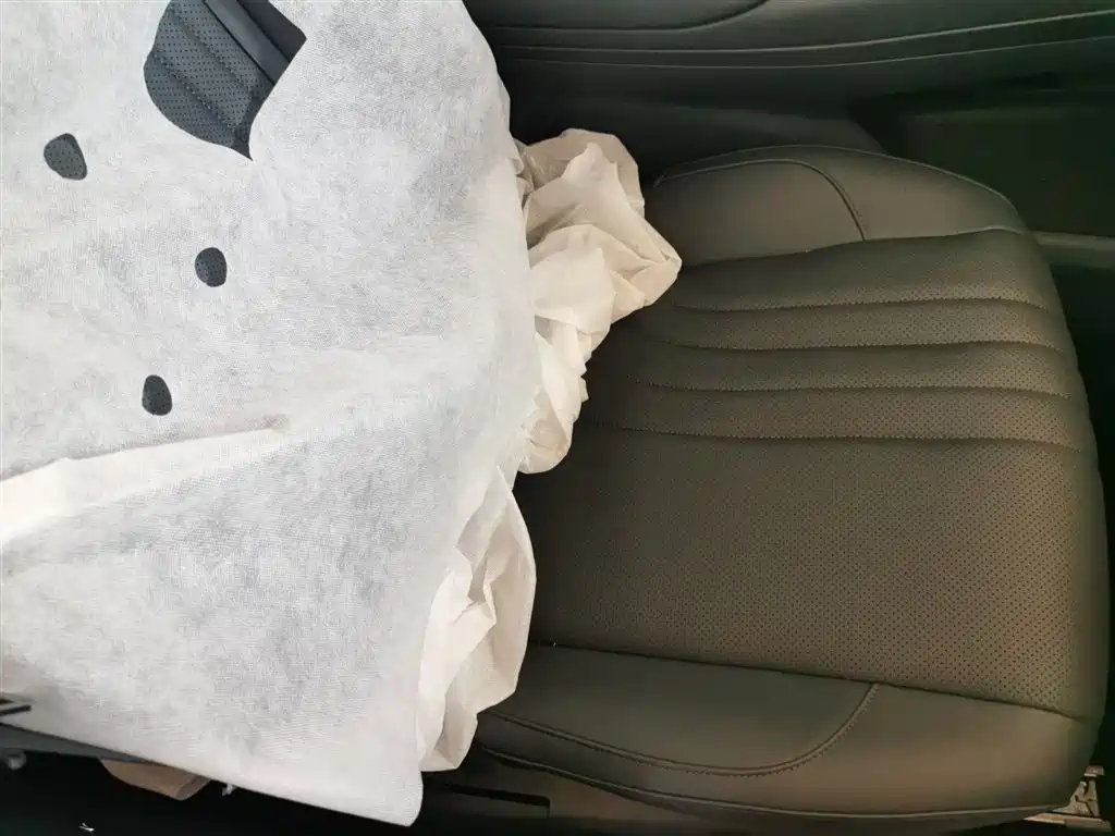 Geely Galaxy Galaxy E5 2026 530km Voyager Edition фото 25