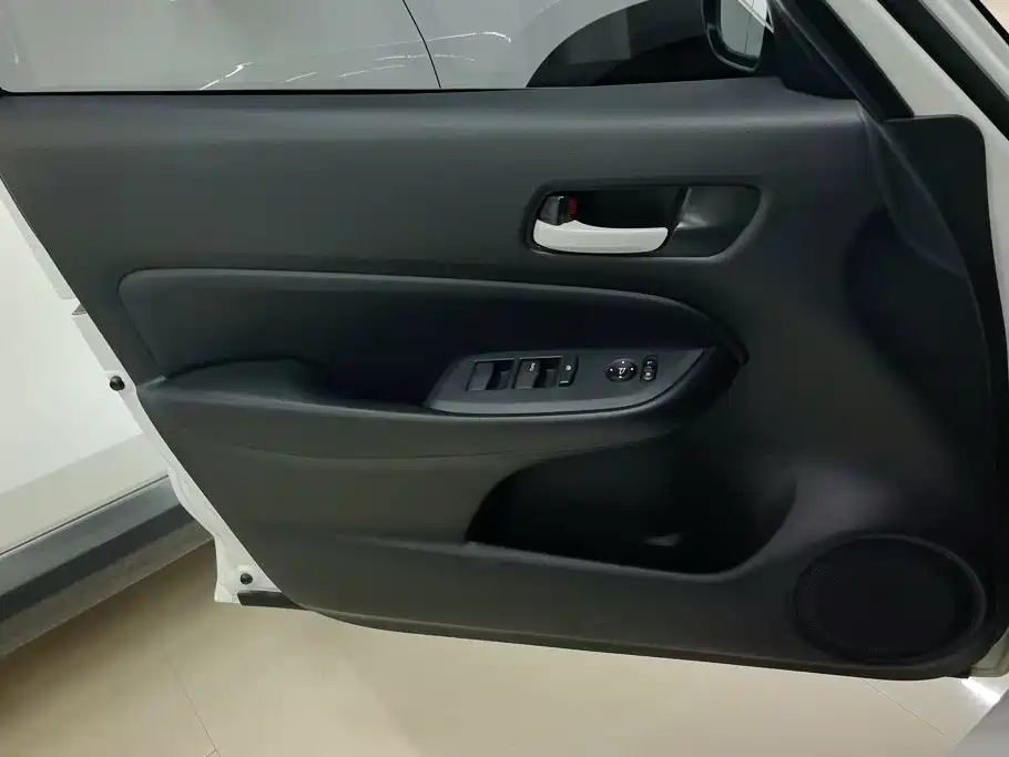 Honda Fit, миниатюра 7