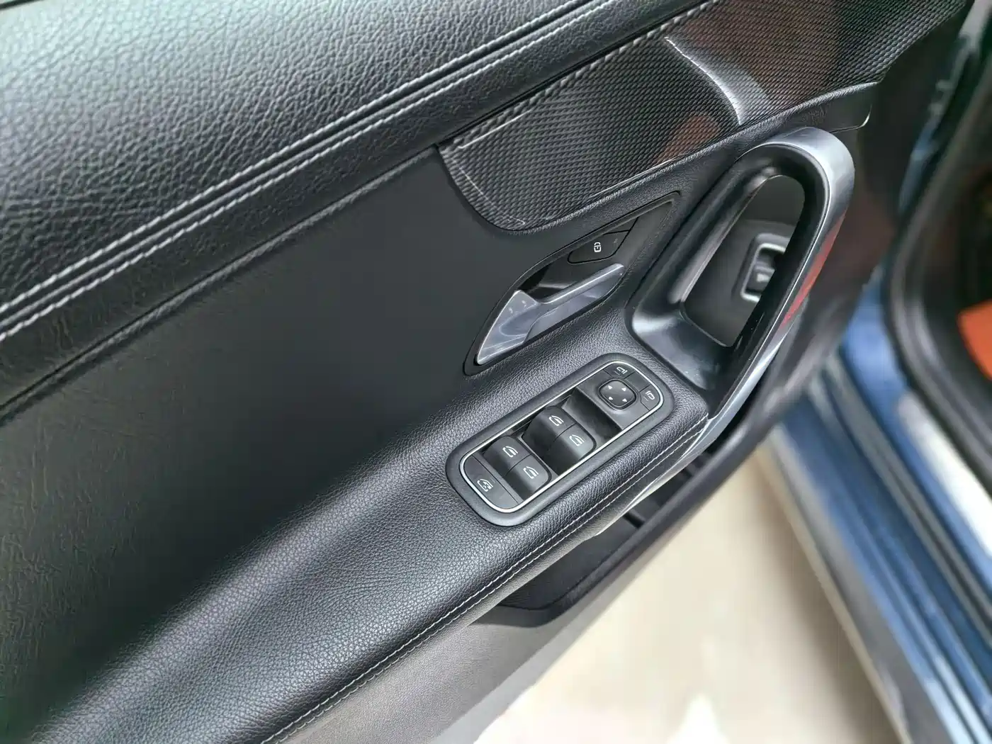 Mercedes-Benz A-Class 2019 A 180 L Sport Sedan фото 10