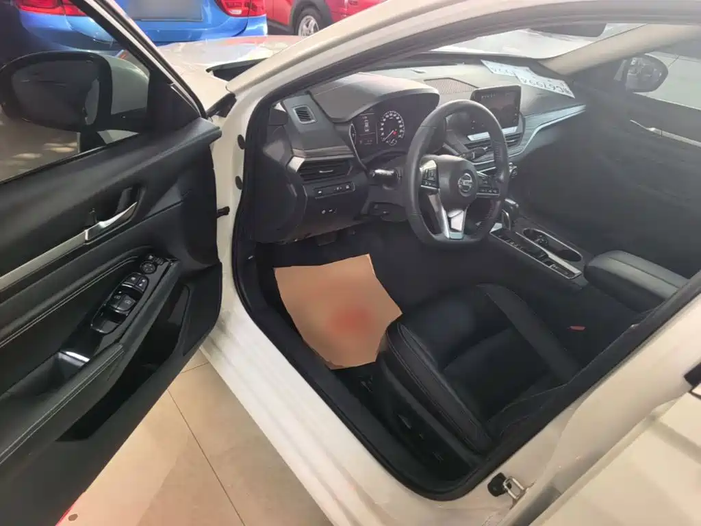 Nissan TEANA, миниатюра 16