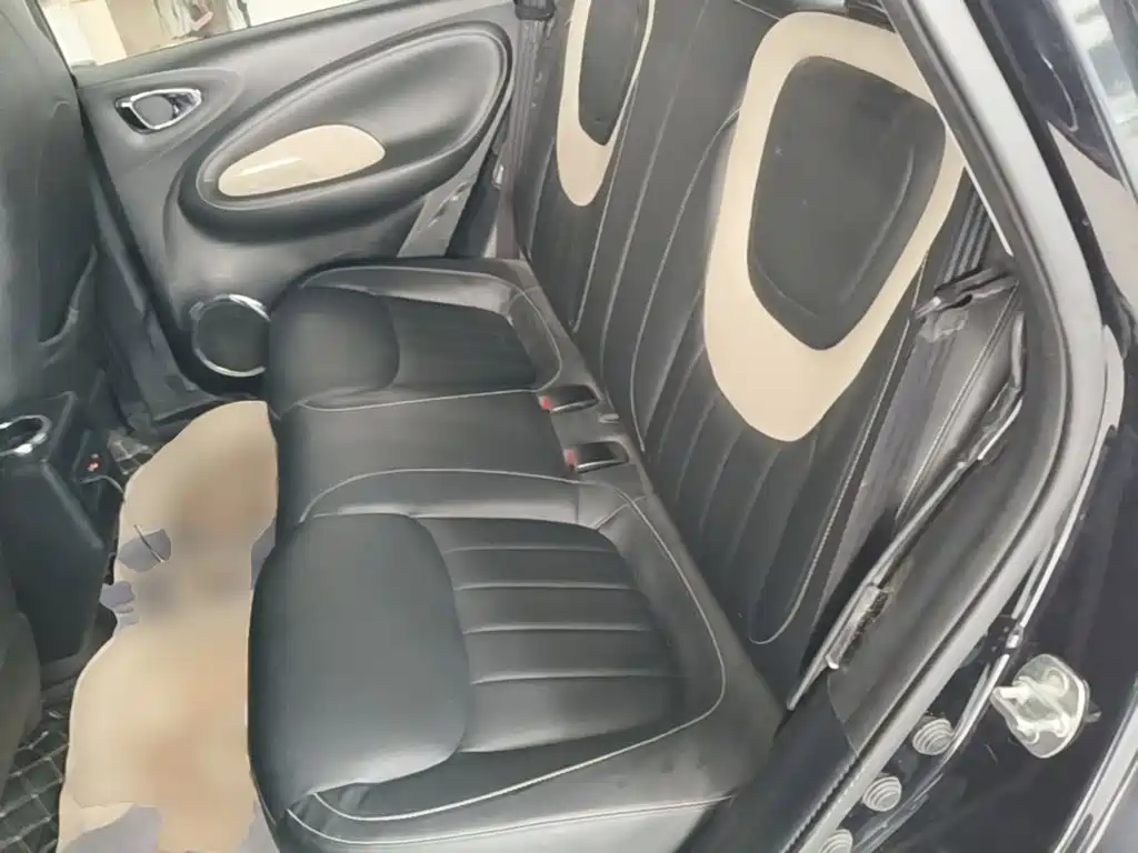 Wuling Motors Wuling Bingo 2023 2023 333km Joyful Version