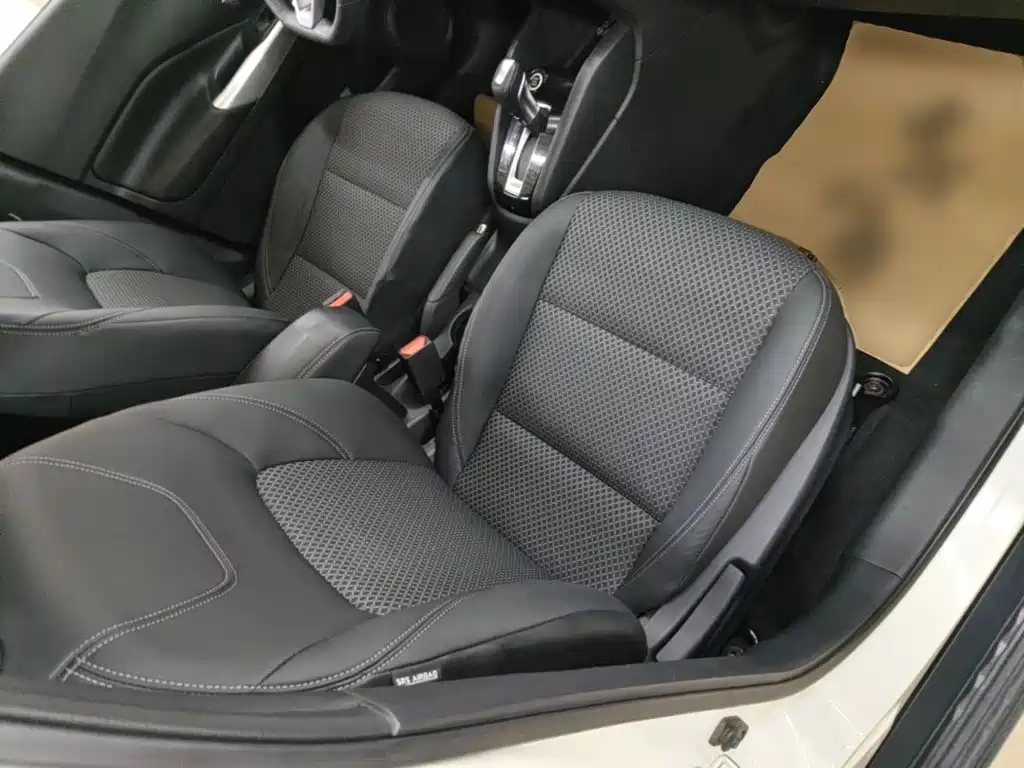 Nissan Kicks 2018 2017 1.5L CVT Smart Edition