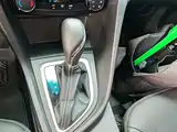 Фото 14 - Buick Excelle