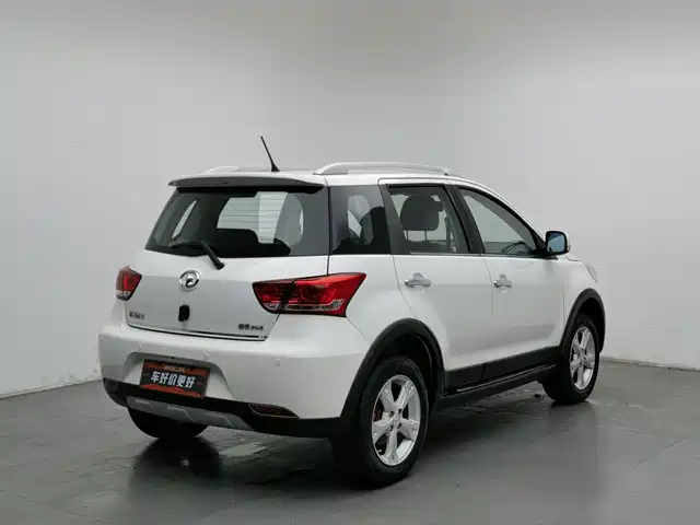 Great Wall M4 2012 1.5L Manual Luxury — фото 2