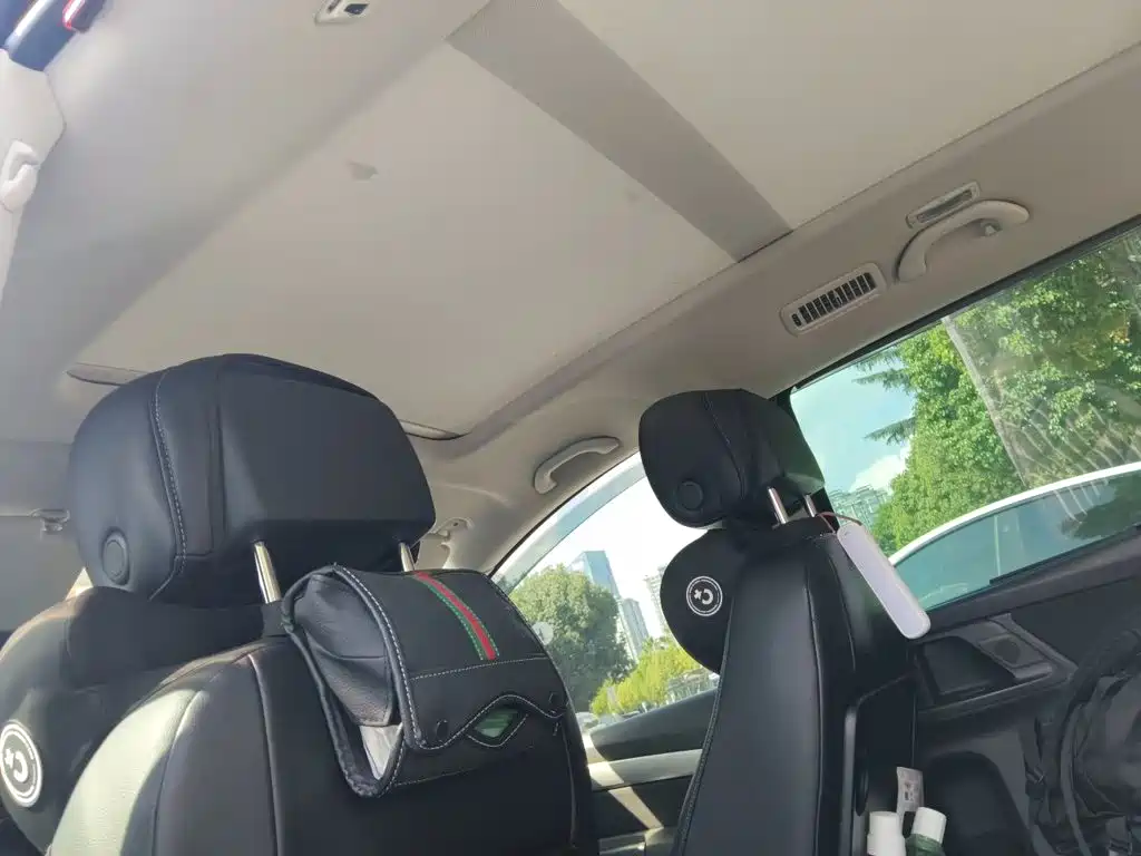 Volkswagen Sharan 2018 2018 380TSI Comfort 7-Seater
