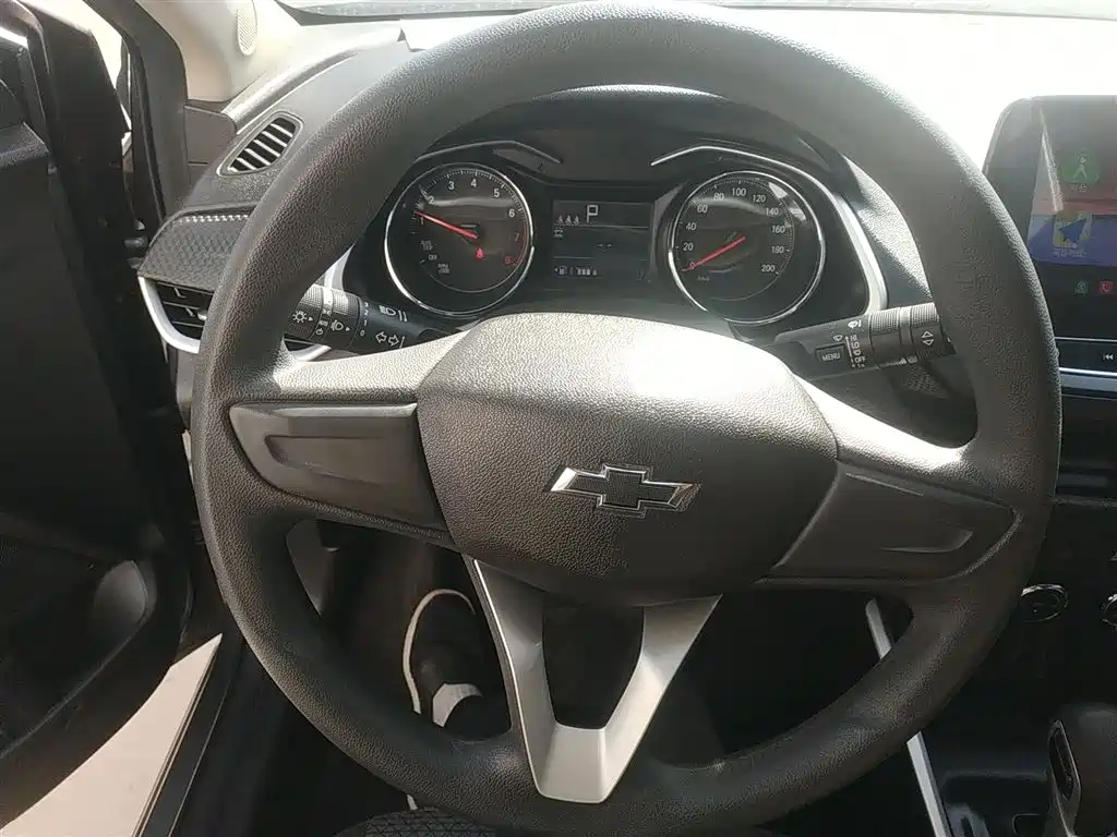 Chevrolet Cavalier 2020 Facelift Redline 325T Automatic Trend Edition фото 11