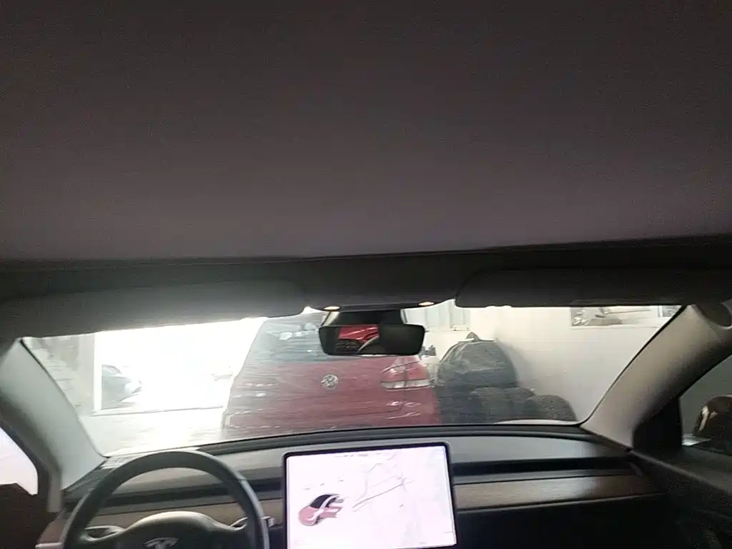 Tesla Model 3 2020 2020 Standard Range Rear-Wheel Drive Upgrade