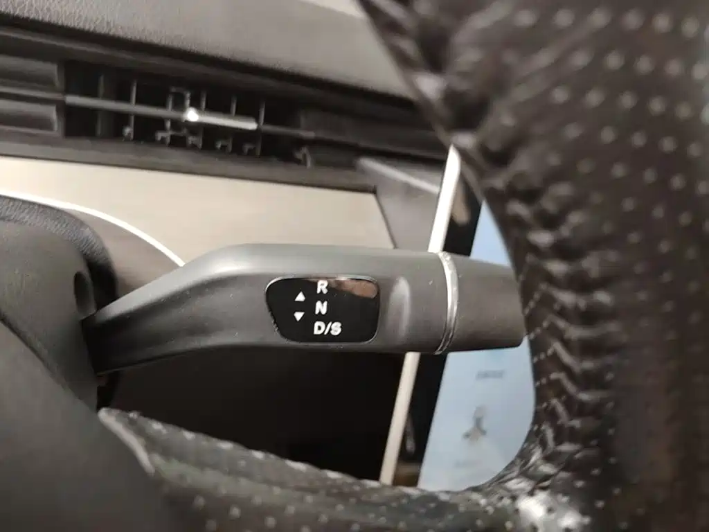 Nezha Auto Nezha V 2021 2021 Standard Range Entertainment Edition