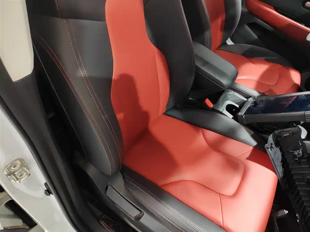 Haval H2s 2018 Blue Label 1.5T DCT Fashion Type фото 25