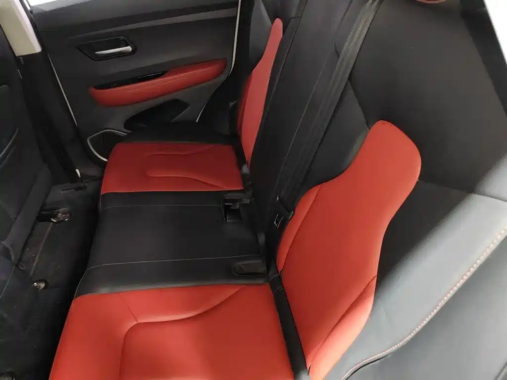 Haval H2s 2018 Blue Label 1.5T DCT Fashion Type фото 17