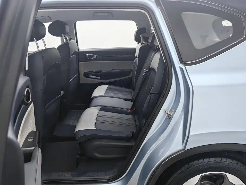 Baojun RM-5 2020 2019 1.5T CVT 24-hour Online Luxury 7-seater