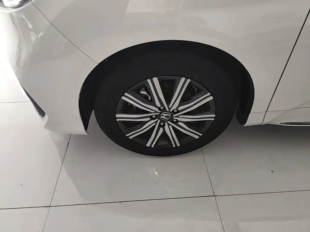 Honda Odyssey 2024 2024 2.0L e:HEV Sharp·Comfort Edition