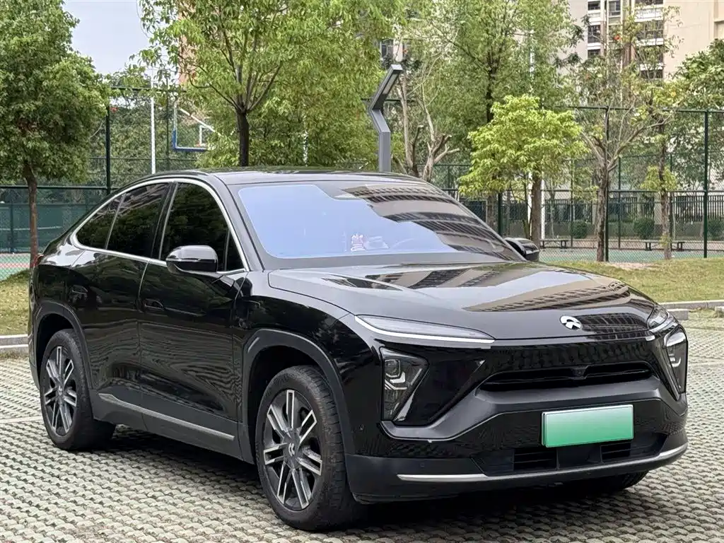 NIO NIO EC6