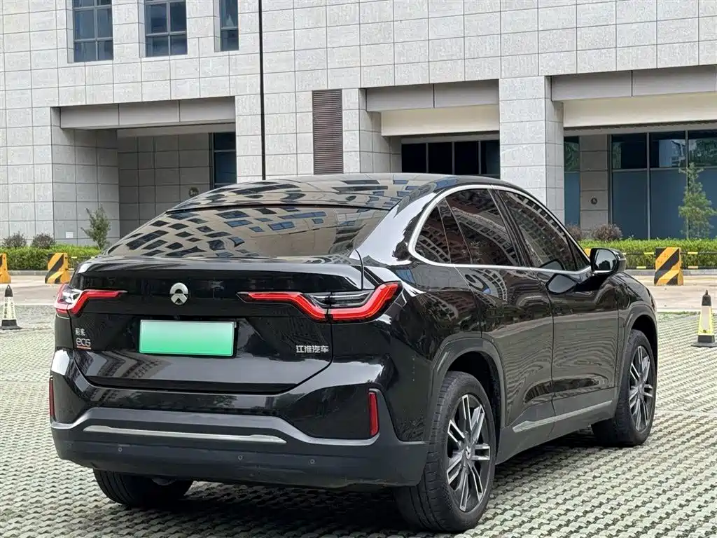NIO NIO EC6
