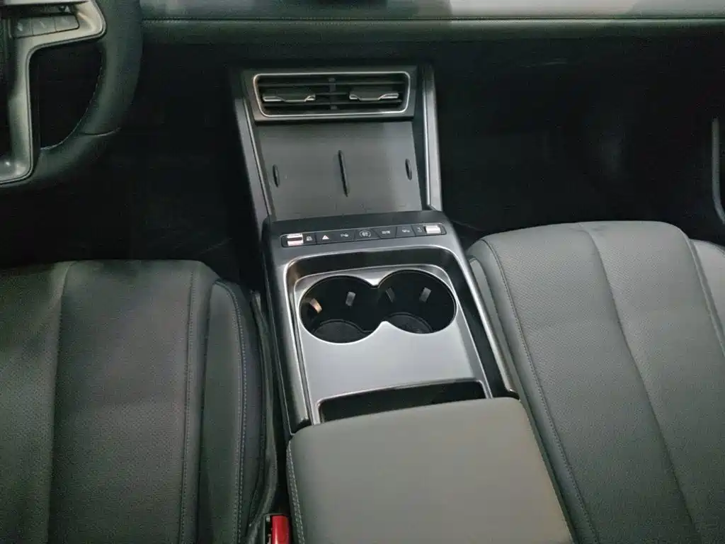 BYD Qin L 2025 2025 EV 470KM Leading Edition