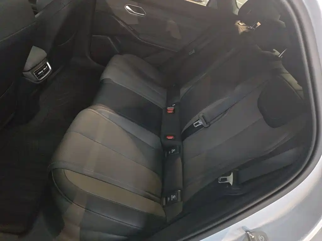 BYD Qin L 2025 2025 EV 470KM Leading Edition