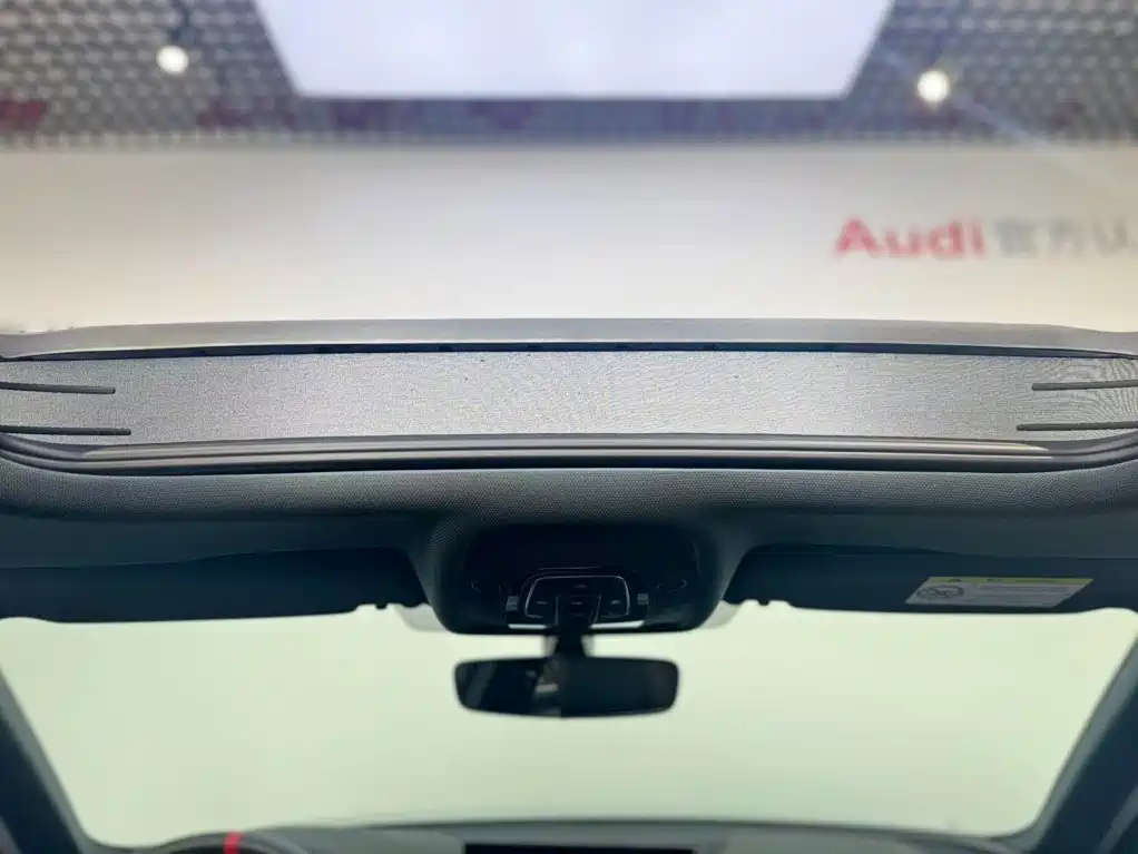 Audi A4L 2025 2025 2 Million Celebration Edition 40 TFSI Luxury Dynamic