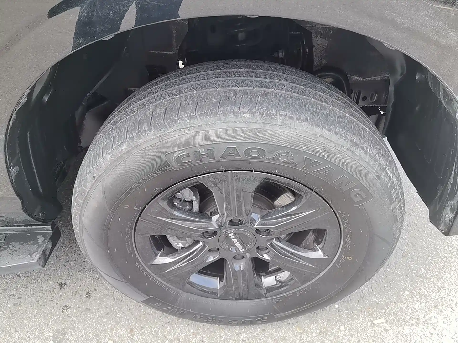 Photo 14 - Haval H5