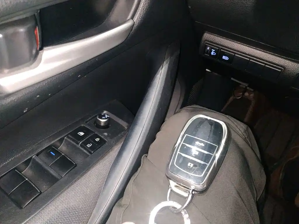 Toyota Corolla, миниатюра 9
