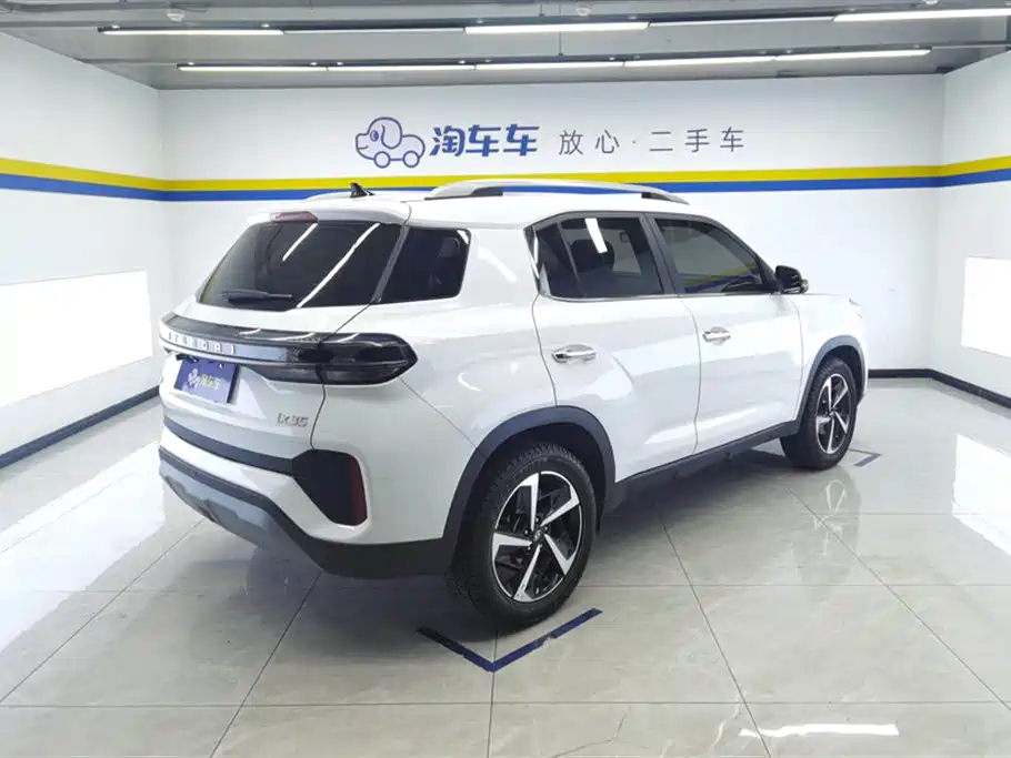 HYUNDAI BEIJING HYUNDAI IX35