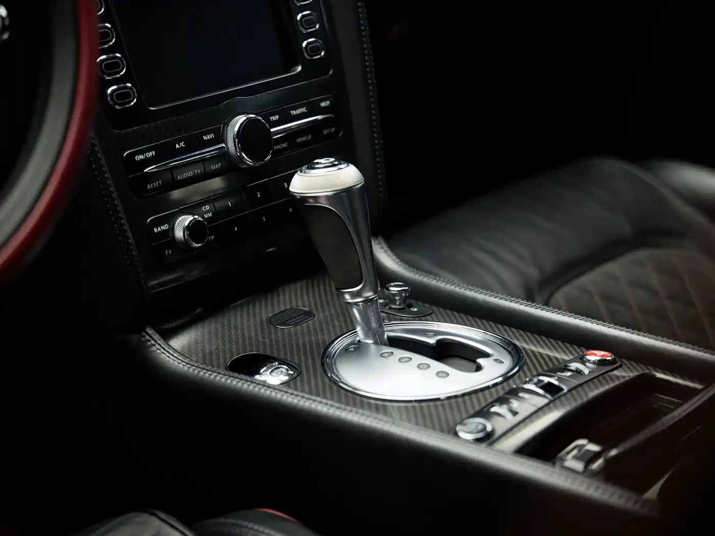 Bentley Continental 2010 2010 Supersports 6.0 Convertible