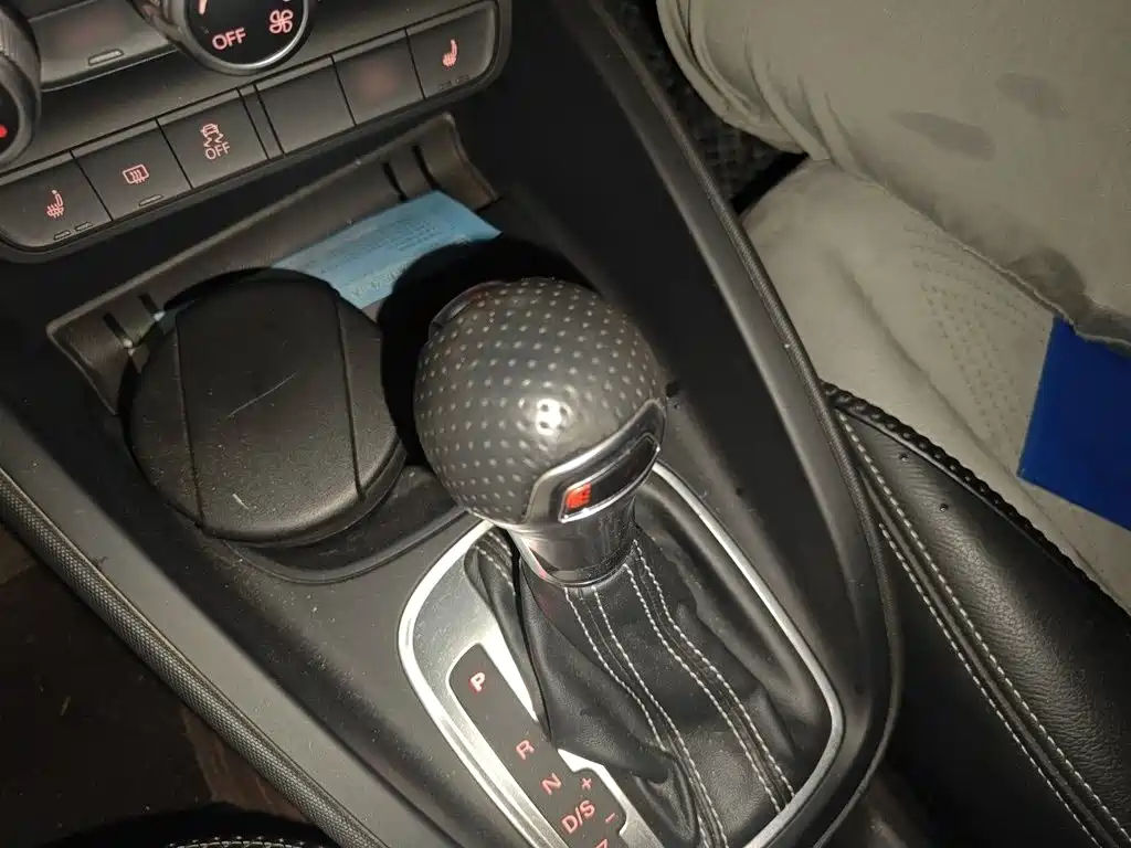 Audi A1 2018 2016 30 TFSI Sportback S Line Sport Edition