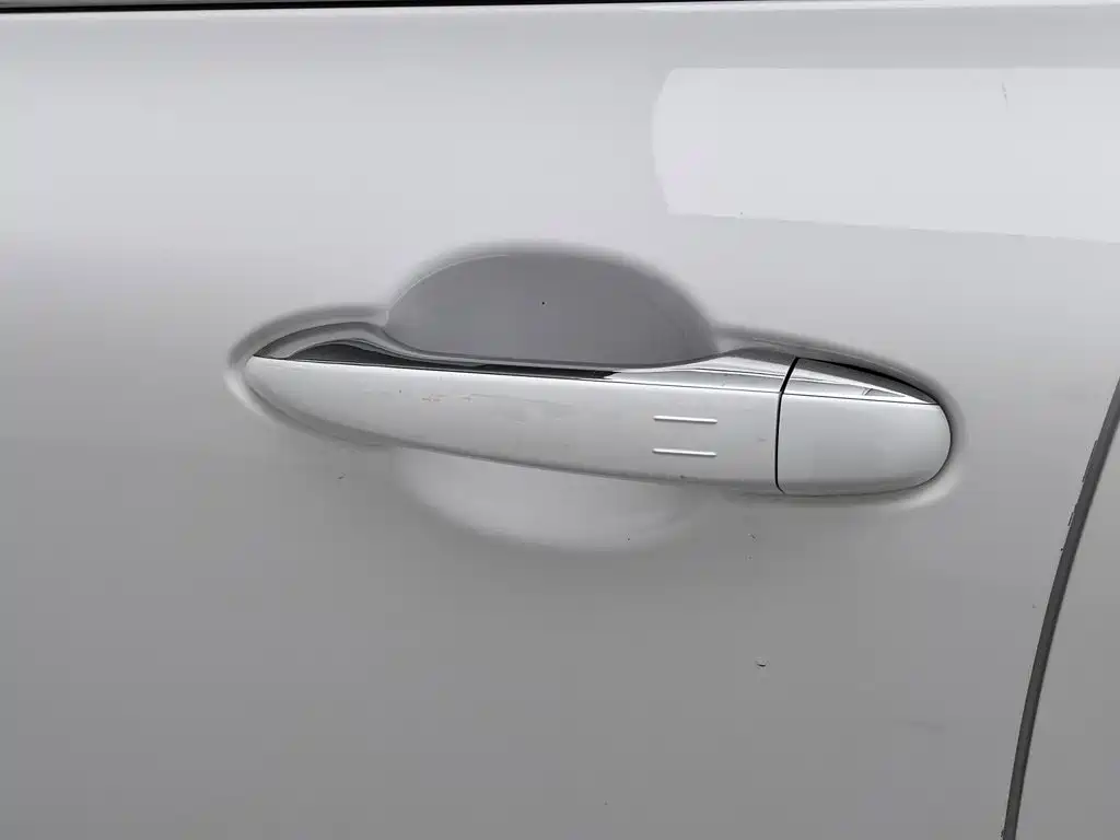 Geely Emgrand GS 2021 2020 1.4T CVT Elegance