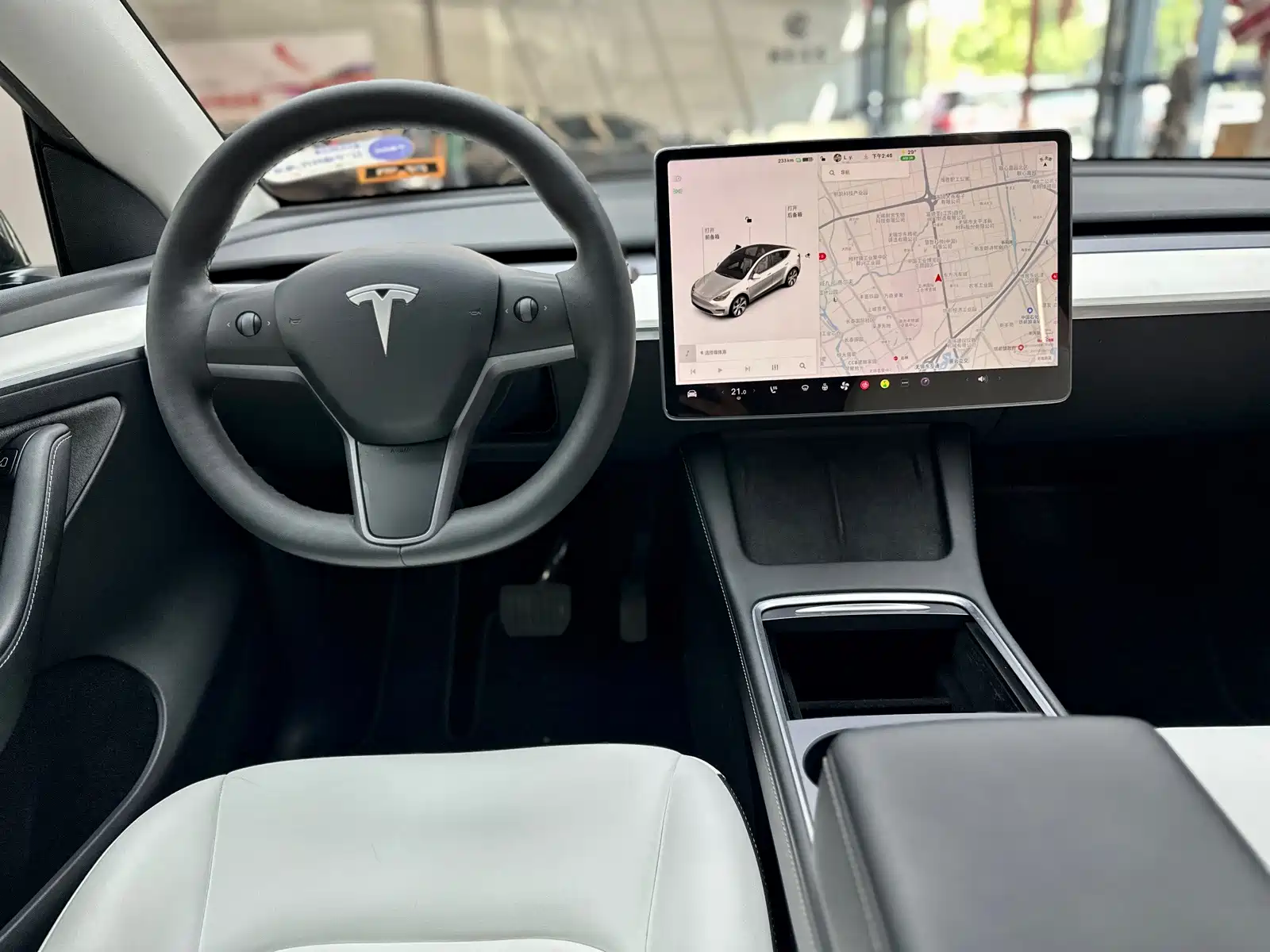 Фото 5 - Tesla Model Y