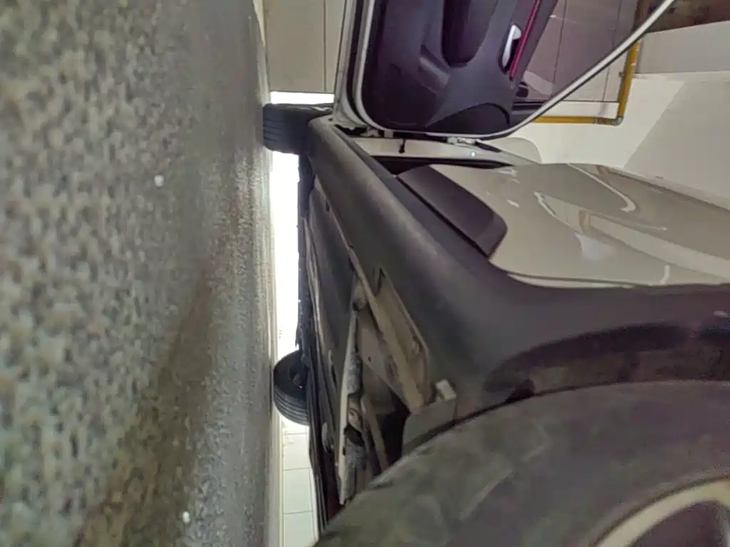 Kia KX CROSS 2020 2018 1.6L Automatic Smart Sunroof Edition