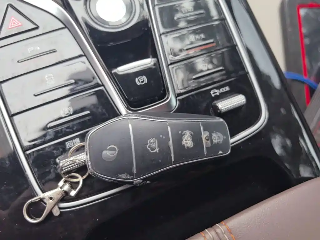 Photo 9 - BYD Qin PLUS