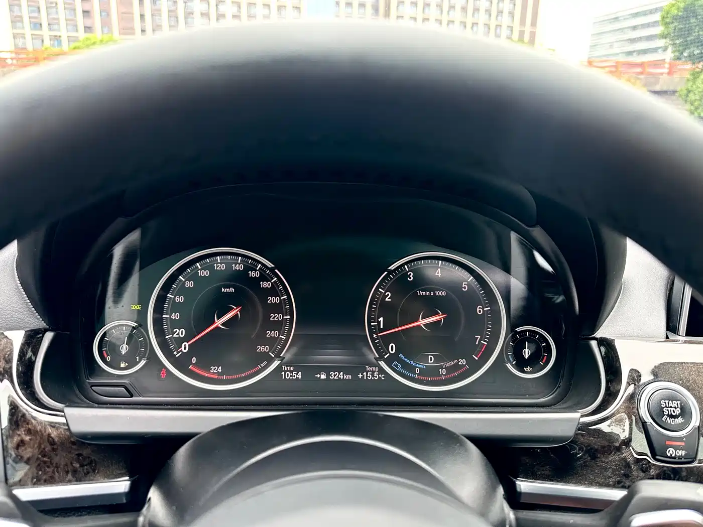 BMW 6 Series 2013 Facelift 640i Gran Coupe фото 21