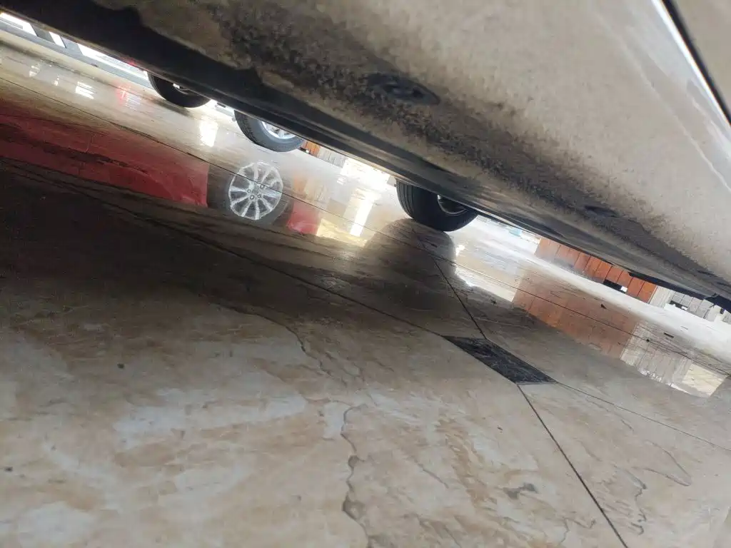 Kia K4 2015 2014 1.8L Automatic GLS