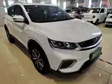 Фото 4 - Geely Coolray