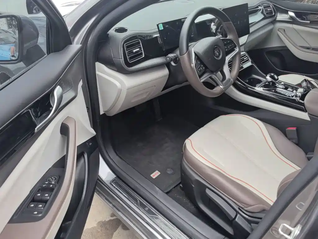 Photo 16 - BYD Qin PLUS