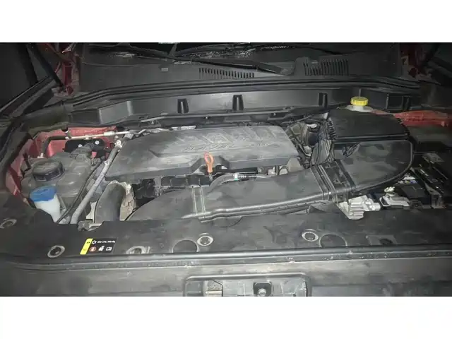 Haval F5 2019 National Trend Edition 1.5T iStyle China VI — фото 3