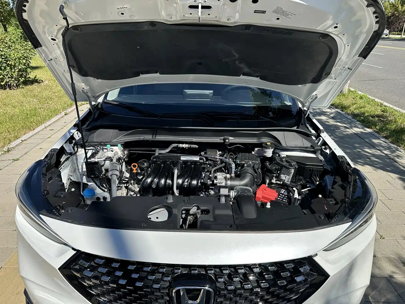 Honda XR-V, миниатюра 27