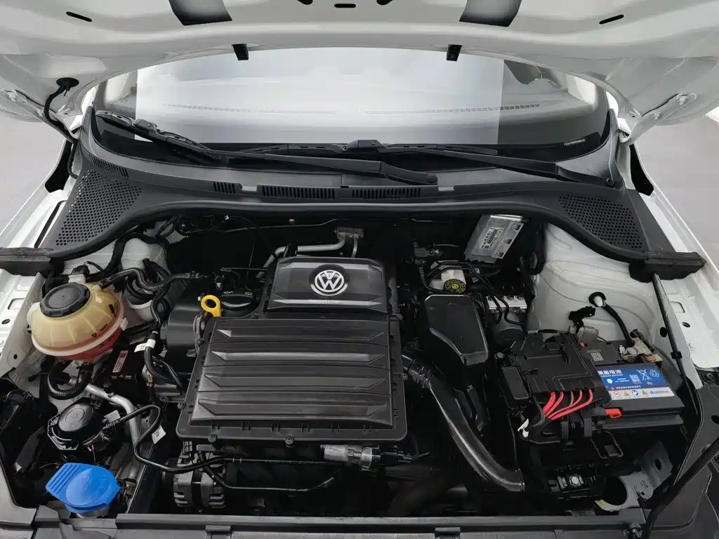 Jetta VA3 2021 2019 1.5L Manual Joy Edition
