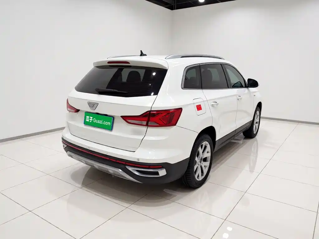 Jetta VS7 2021 2021 30th Anniversary Edition 1.4T Auto Deluxe