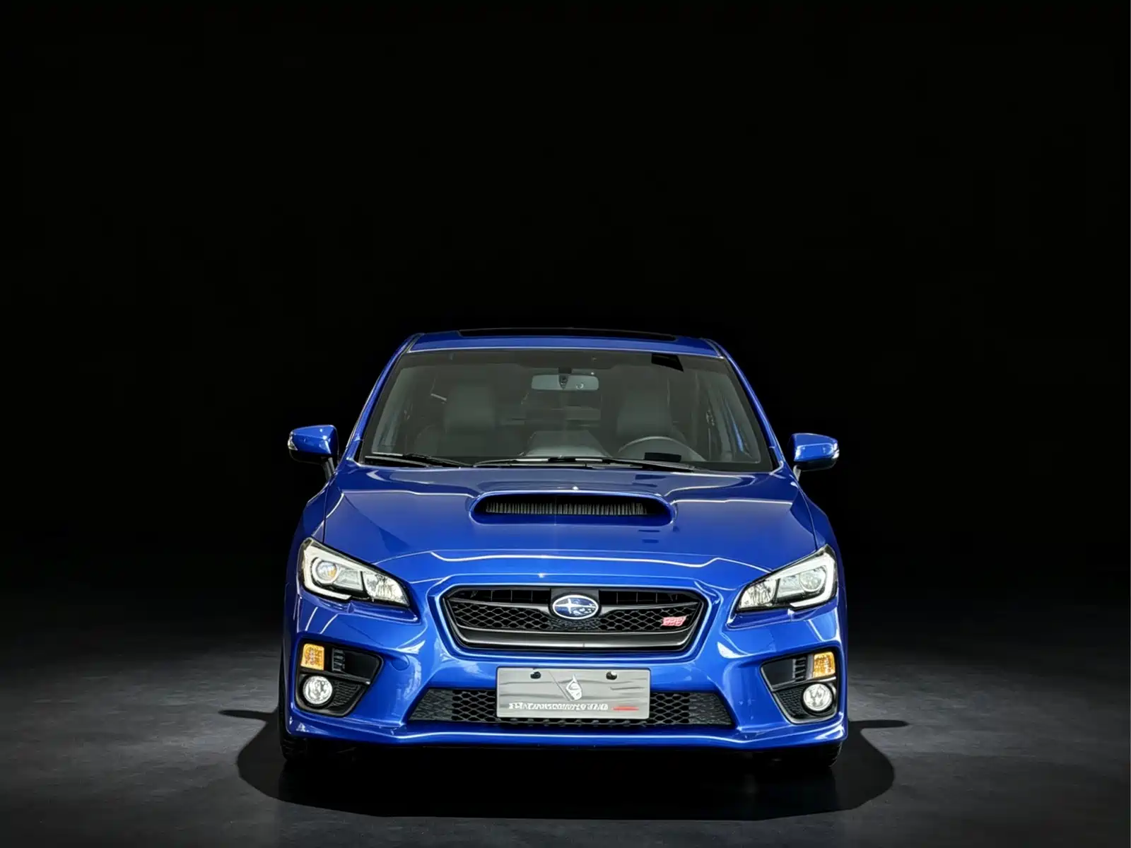 صورة 2 - Subaru Impreza