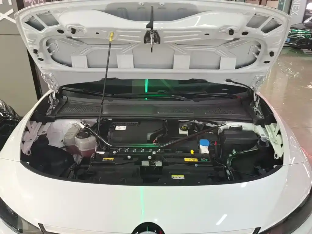 Volkswagen ID.7 VIZZION 2023 2024 Launch Edition
