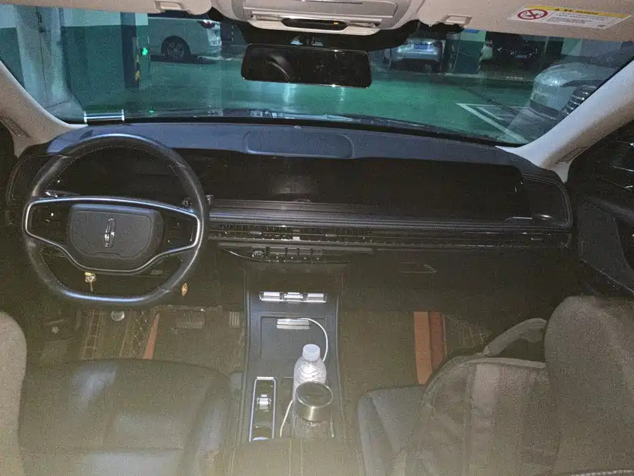 Lincoln Corsair 2024 2024 2.0T FWD Prestige Edition