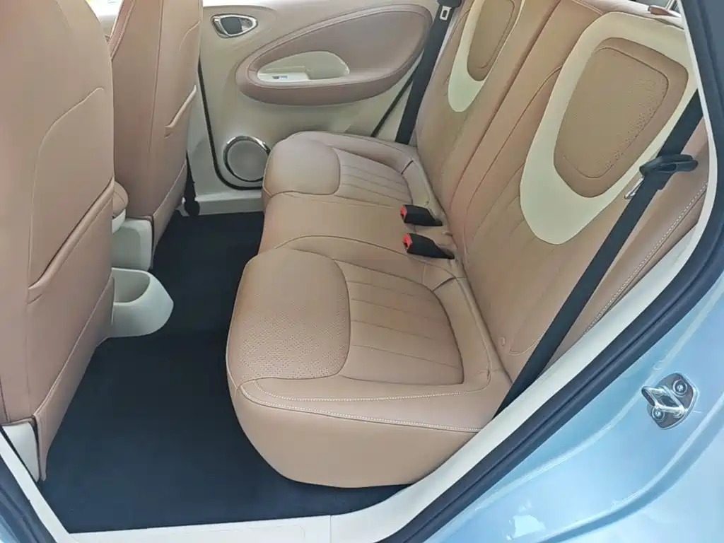 Wuling Motors Wuling Bingo 2026 2025 Model 333km Smart Premium