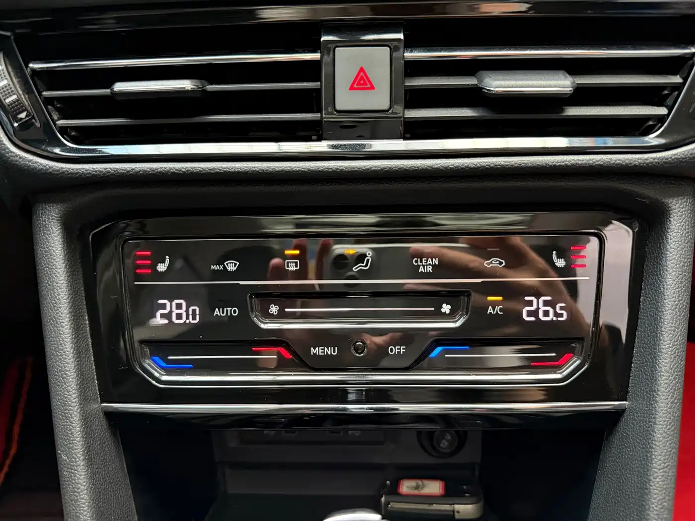 Volkswagen Tharu, миниатюра 10