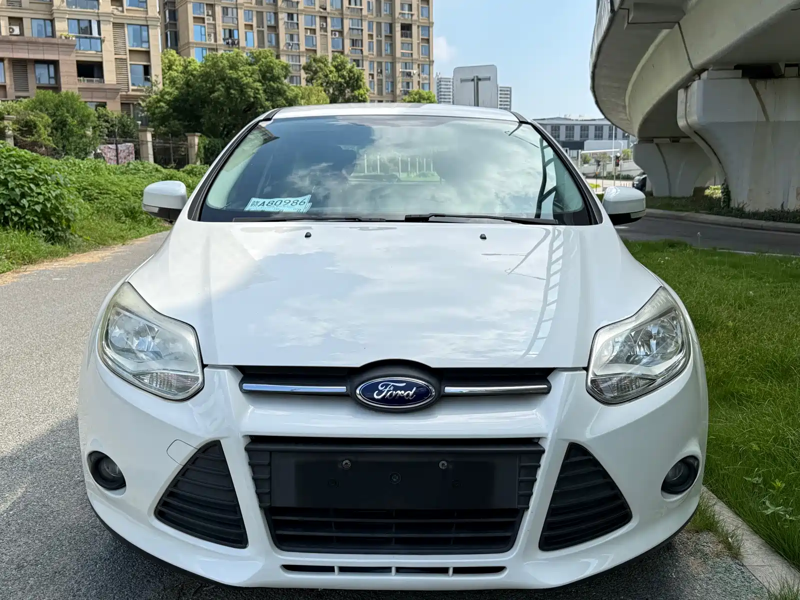 Фото 2 - Ford Focus