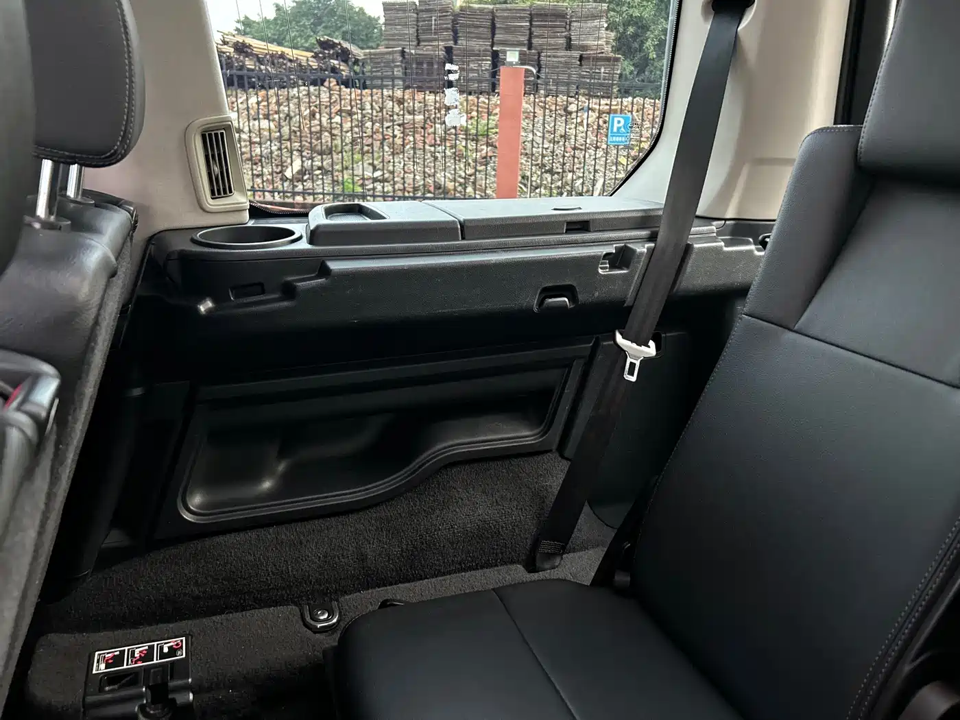 Land Rover Discovery 2012 2012 3.0 SDV6 HSE Diesel