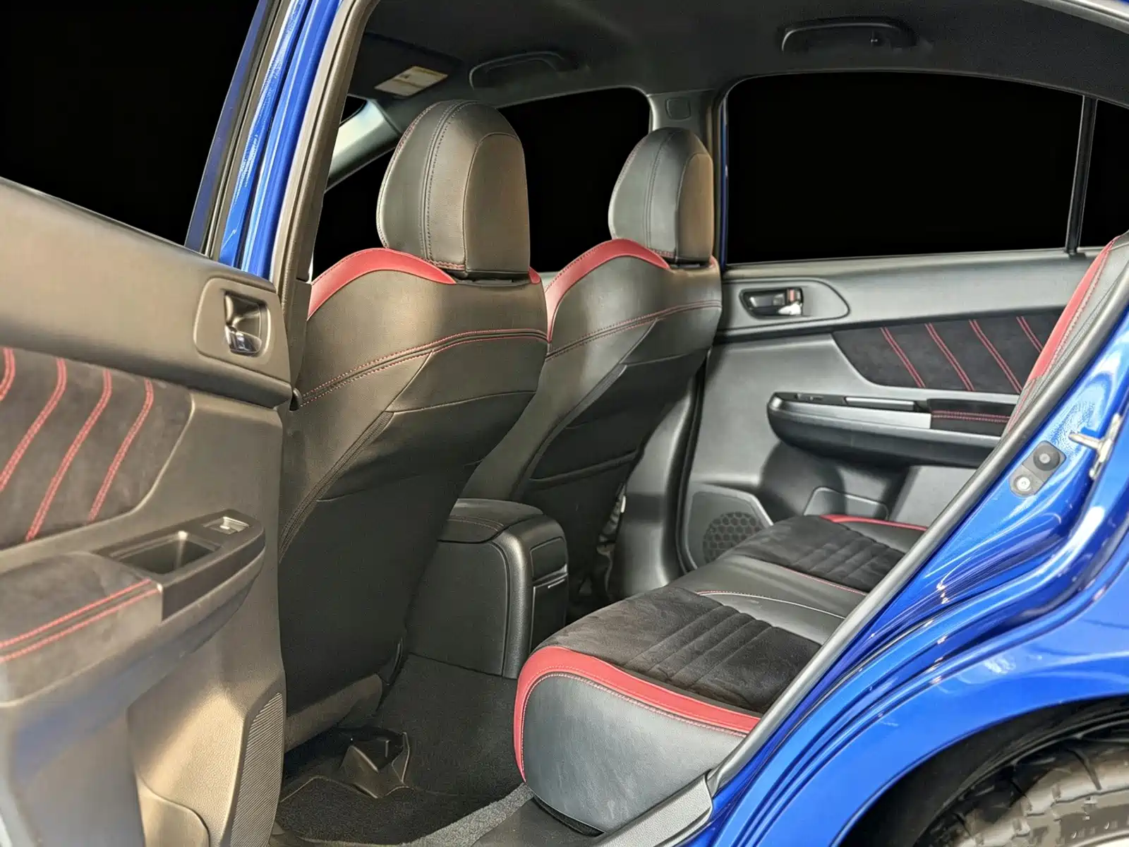 صورة 6 - Subaru Impreza